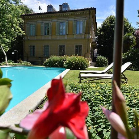 Maison Villa Grana Vinovo ภายนอก รูปภาพ