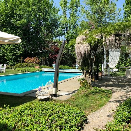 Maison Villa Grana Vinovo ภายนอก รูปภาพ