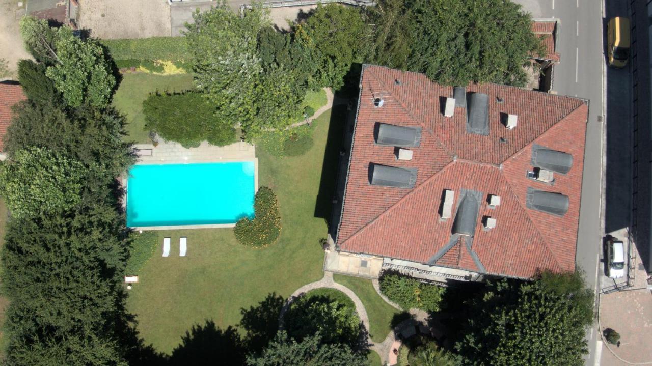 Maison Villa Grana Vinovo ภายนอก รูปภาพ