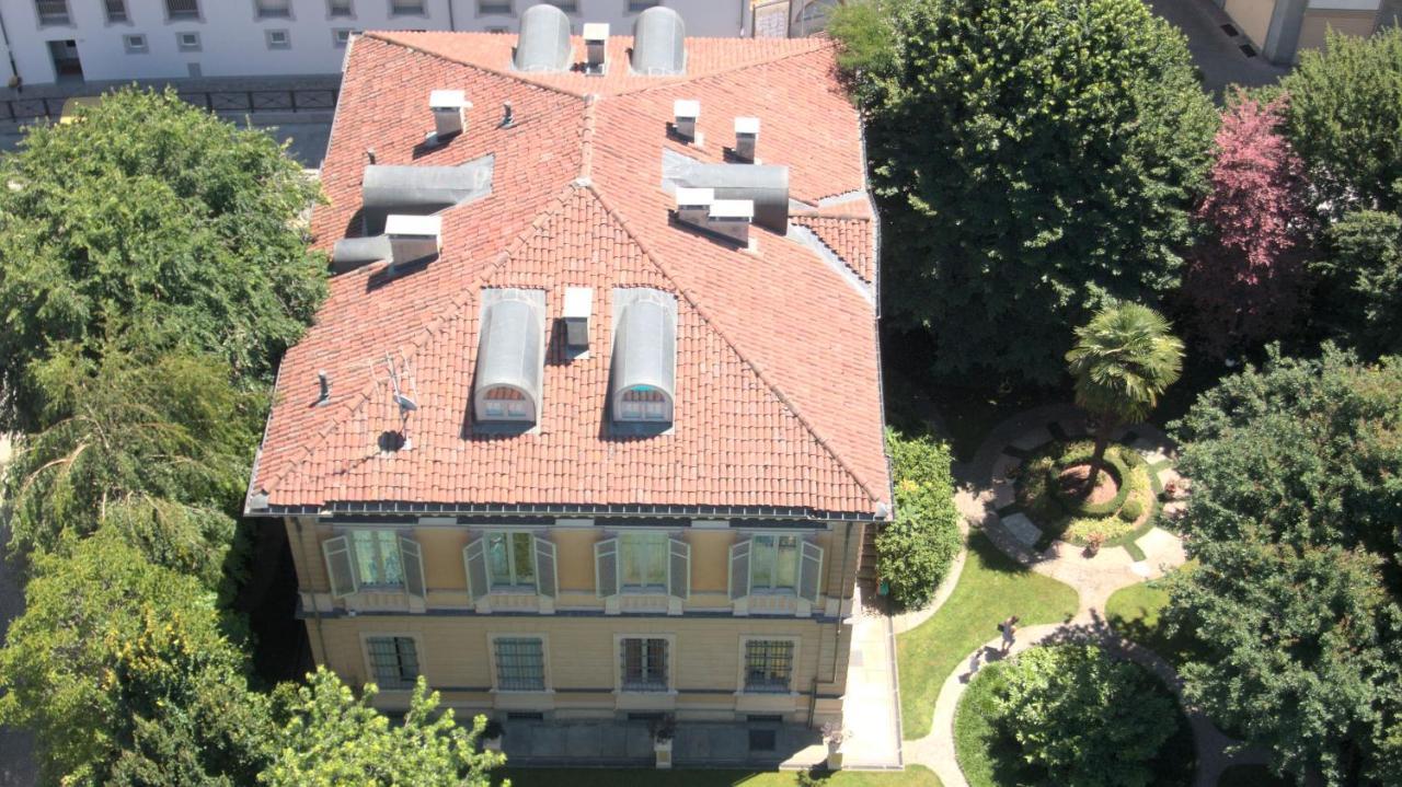 Maison Villa Grana Vinovo ภายนอก รูปภาพ