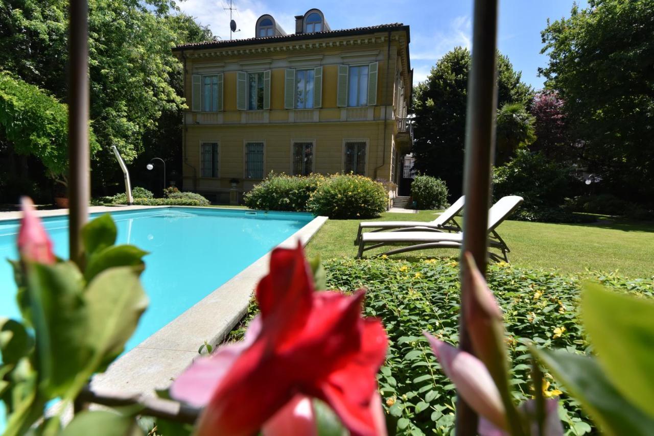 Maison Villa Grana Vinovo ภายนอก รูปภาพ
