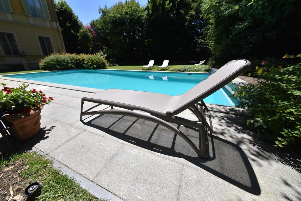 Maison Villa Grana Vinovo ภายนอก รูปภาพ