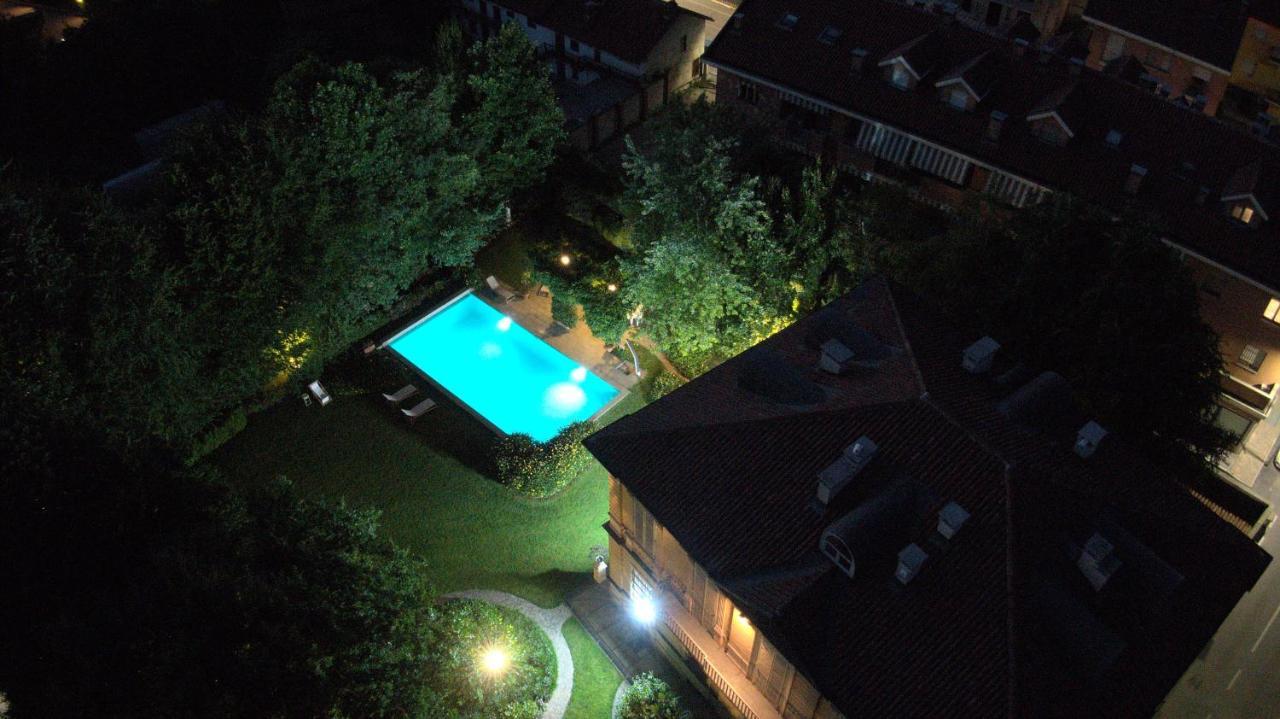 Maison Villa Grana Vinovo ภายนอก รูปภาพ