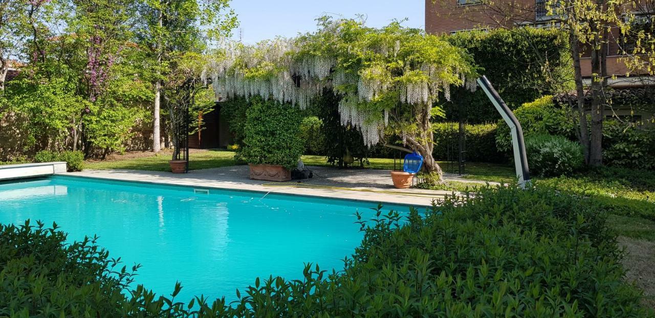 Maison Villa Grana Vinovo ภายนอก รูปภาพ