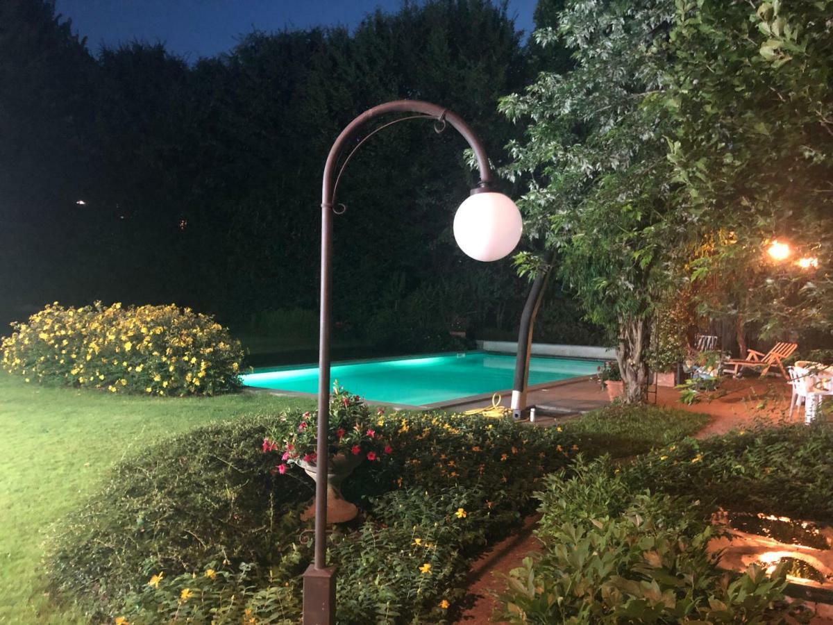 Maison Villa Grana Vinovo ภายนอก รูปภาพ