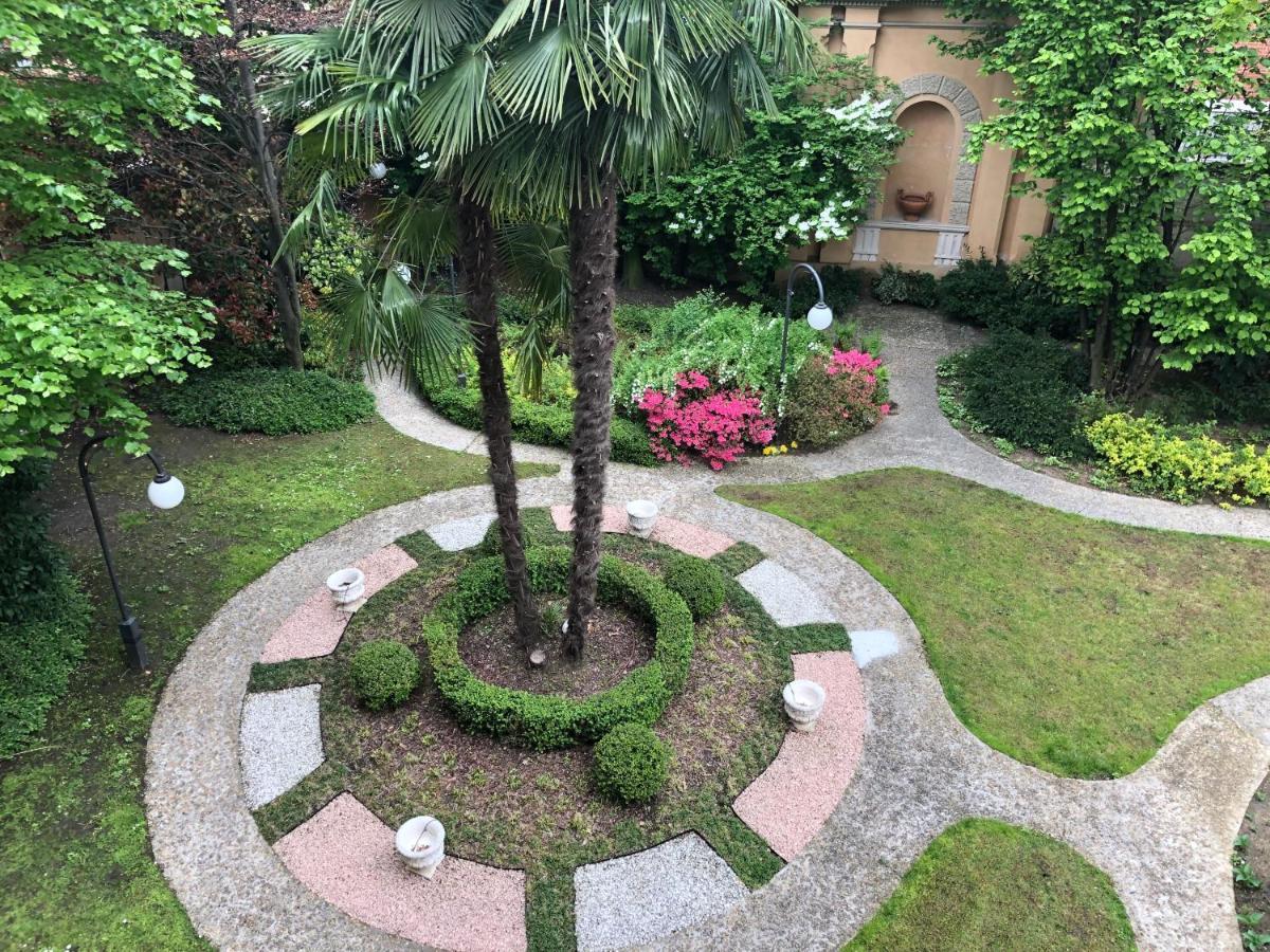 Maison Villa Grana Vinovo ภายนอก รูปภาพ