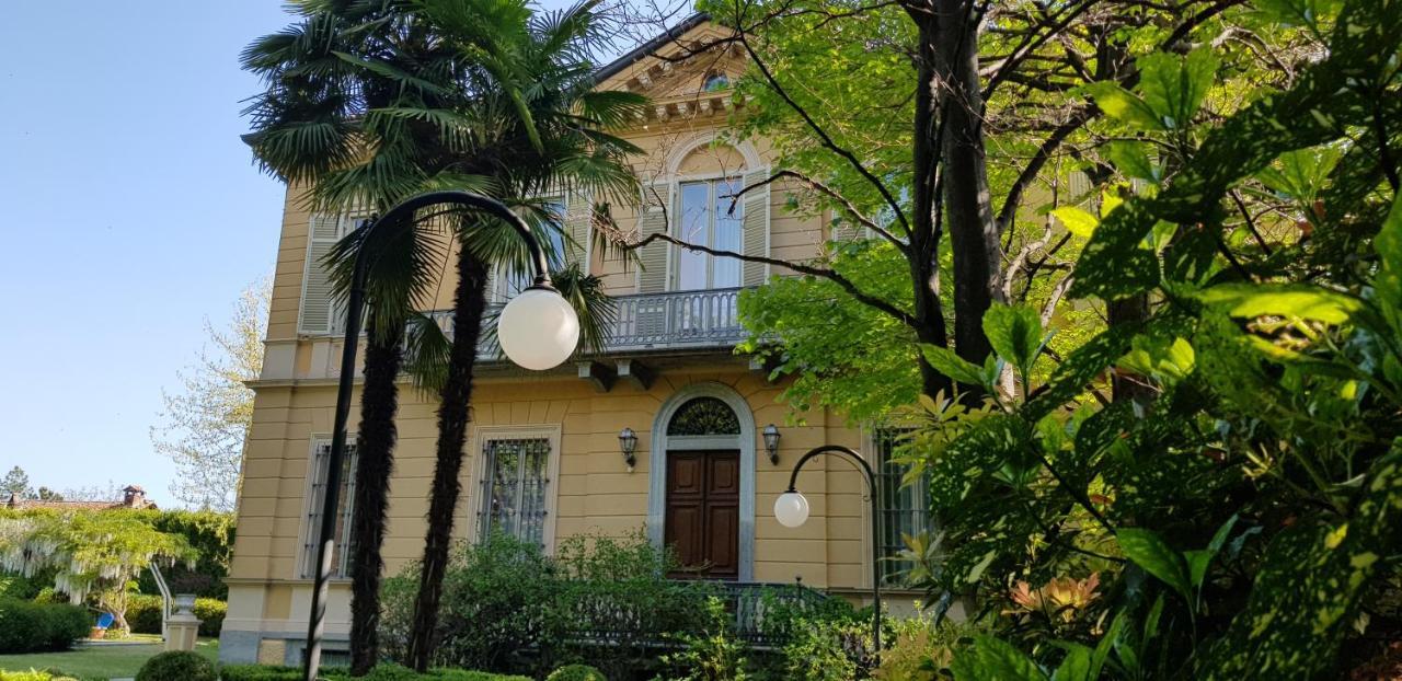 Maison Villa Grana Vinovo ภายนอก รูปภาพ