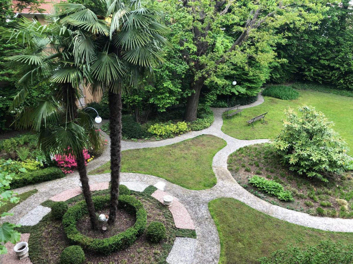 Maison Villa Grana Vinovo ภายนอก รูปภาพ