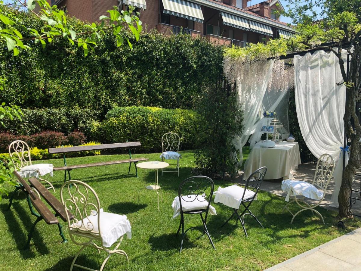 Maison Villa Grana Vinovo ภายนอก รูปภาพ
