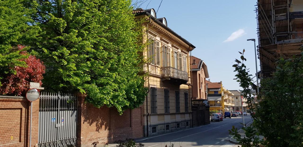 Maison Villa Grana Vinovo ภายนอก รูปภาพ
