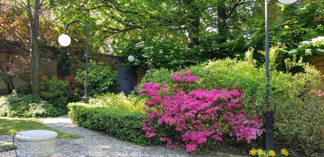 Maison Villa Grana Vinovo ภายนอก รูปภาพ
