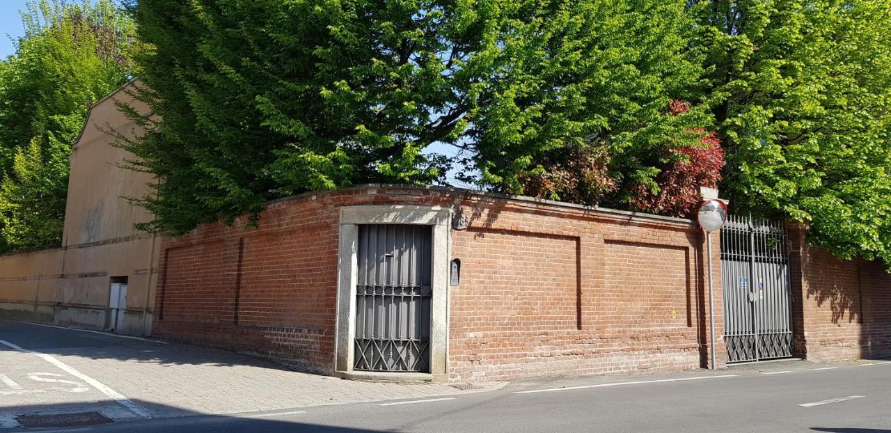 Maison Villa Grana Vinovo ภายนอก รูปภาพ