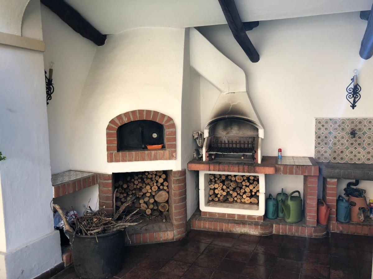 Maison Villa Grana Vinovo ภายนอก รูปภาพ