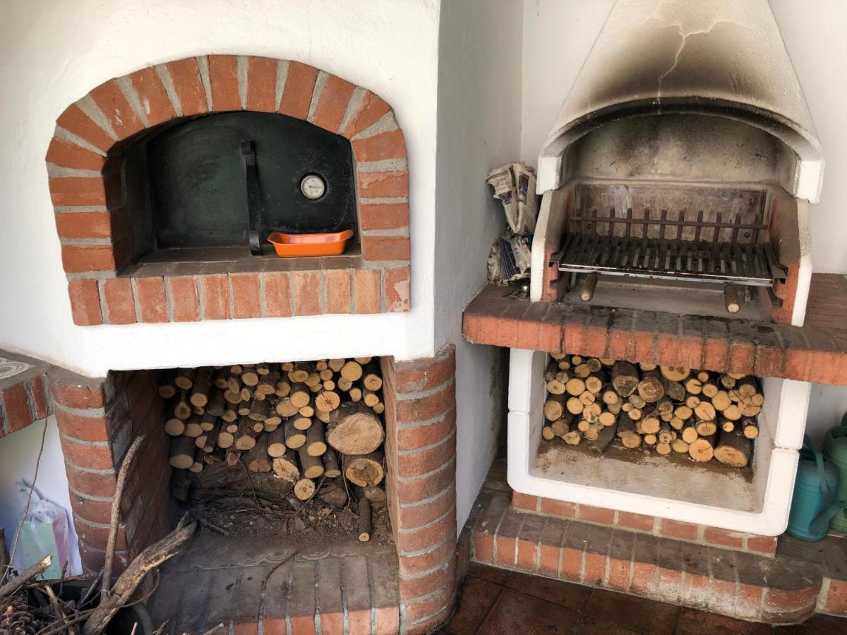 Maison Villa Grana Vinovo ภายนอก รูปภาพ