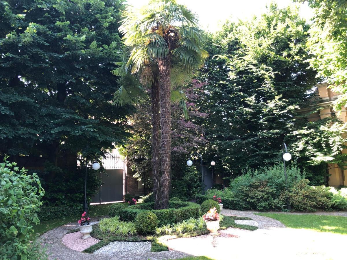 Maison Villa Grana Vinovo ภายนอก รูปภาพ
