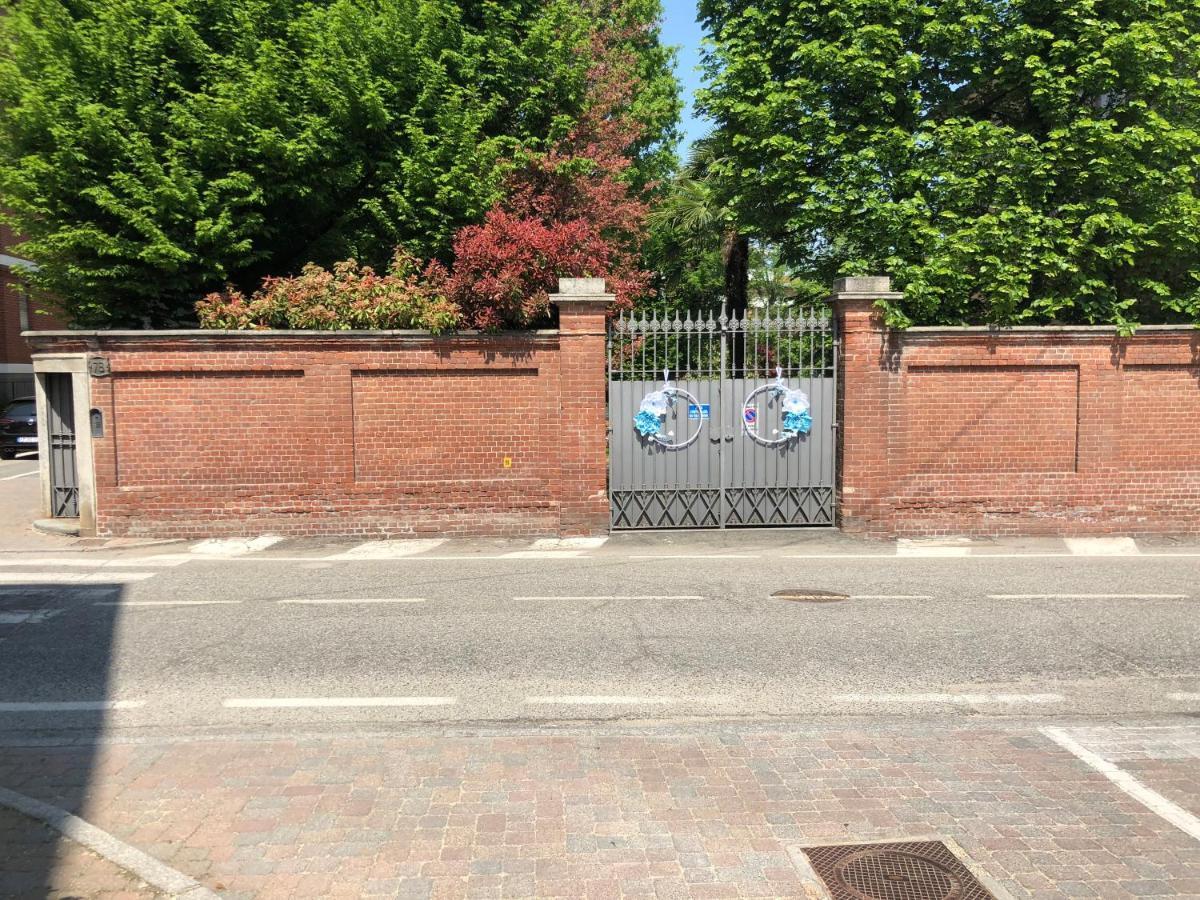 Maison Villa Grana Vinovo ภายนอก รูปภาพ