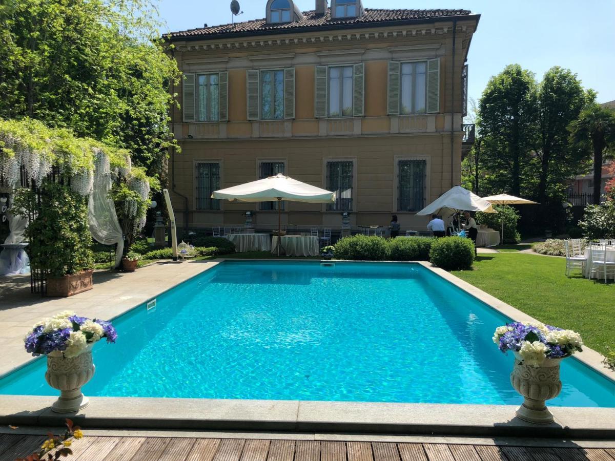Maison Villa Grana Vinovo ภายนอก รูปภาพ