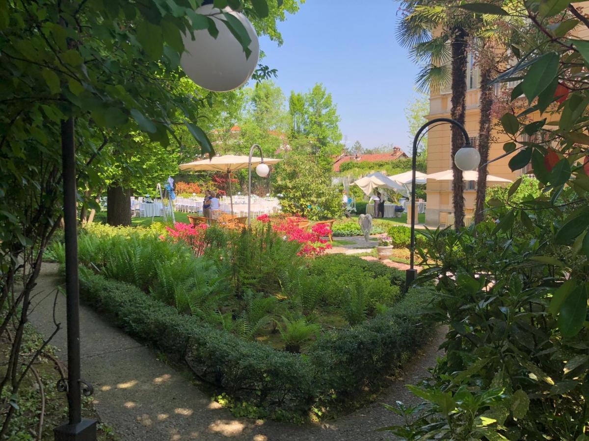 Maison Villa Grana Vinovo ภายนอก รูปภาพ