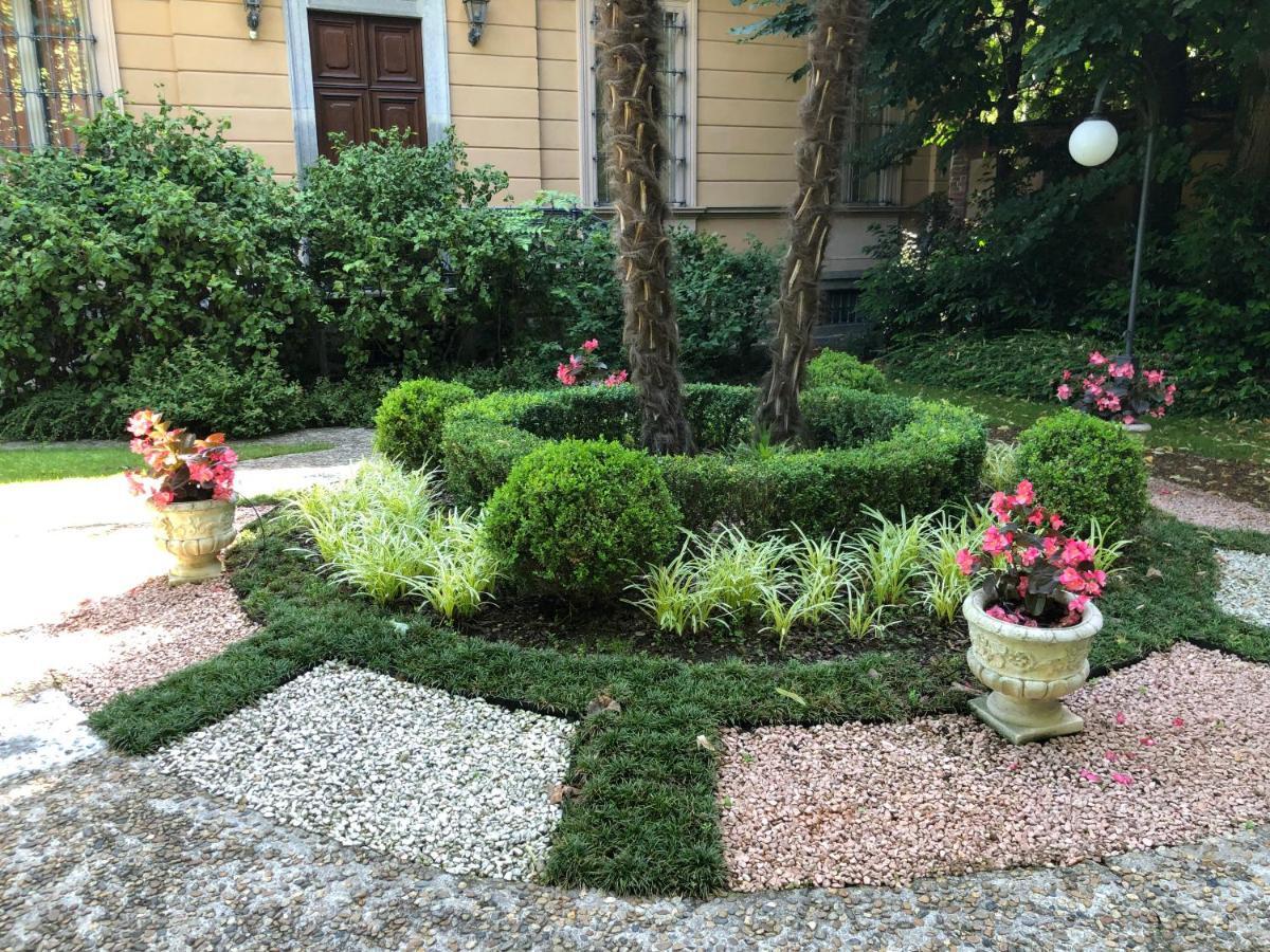 Maison Villa Grana Vinovo ภายนอก รูปภาพ