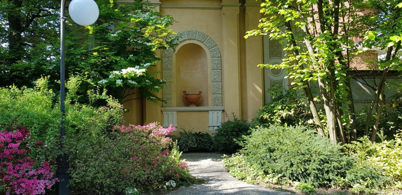 Maison Villa Grana Vinovo ภายนอก รูปภาพ