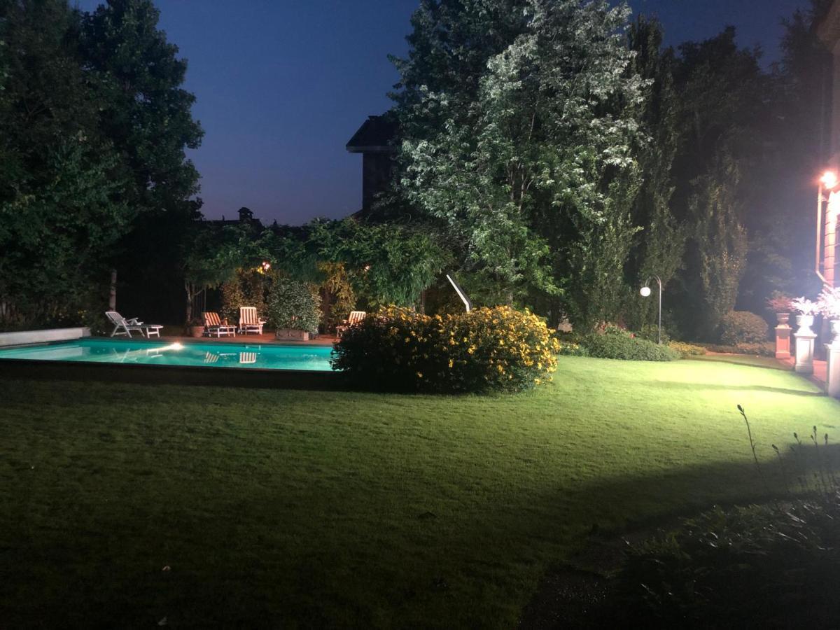 Maison Villa Grana Vinovo ภายนอก รูปภาพ