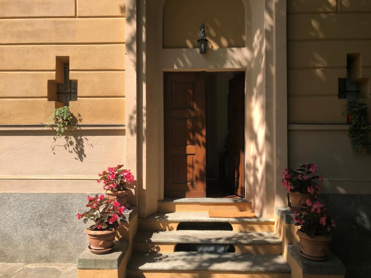 Maison Villa Grana Vinovo ภายนอก รูปภาพ