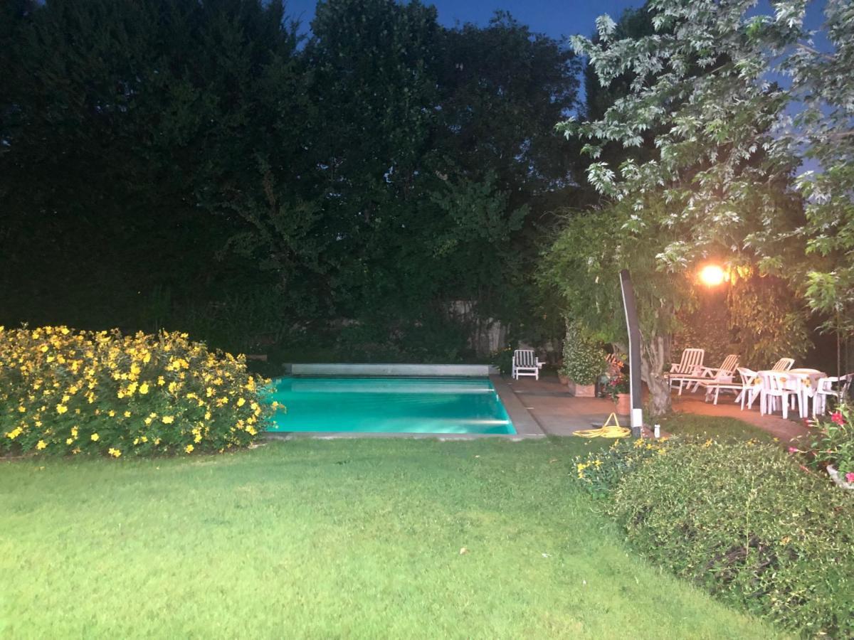 Maison Villa Grana Vinovo ภายนอก รูปภาพ
