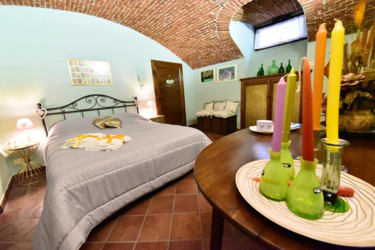 Maison Villa Grana Vinovo ภายนอก รูปภาพ