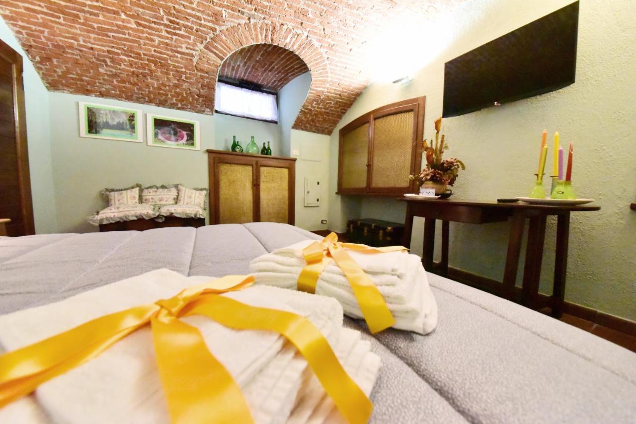 Maison Villa Grana Vinovo ภายนอก รูปภาพ