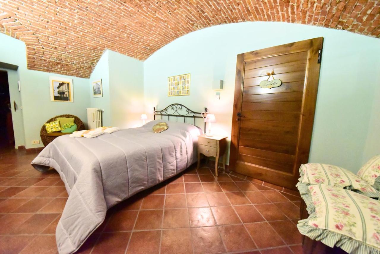 Maison Villa Grana Vinovo ภายนอก รูปภาพ