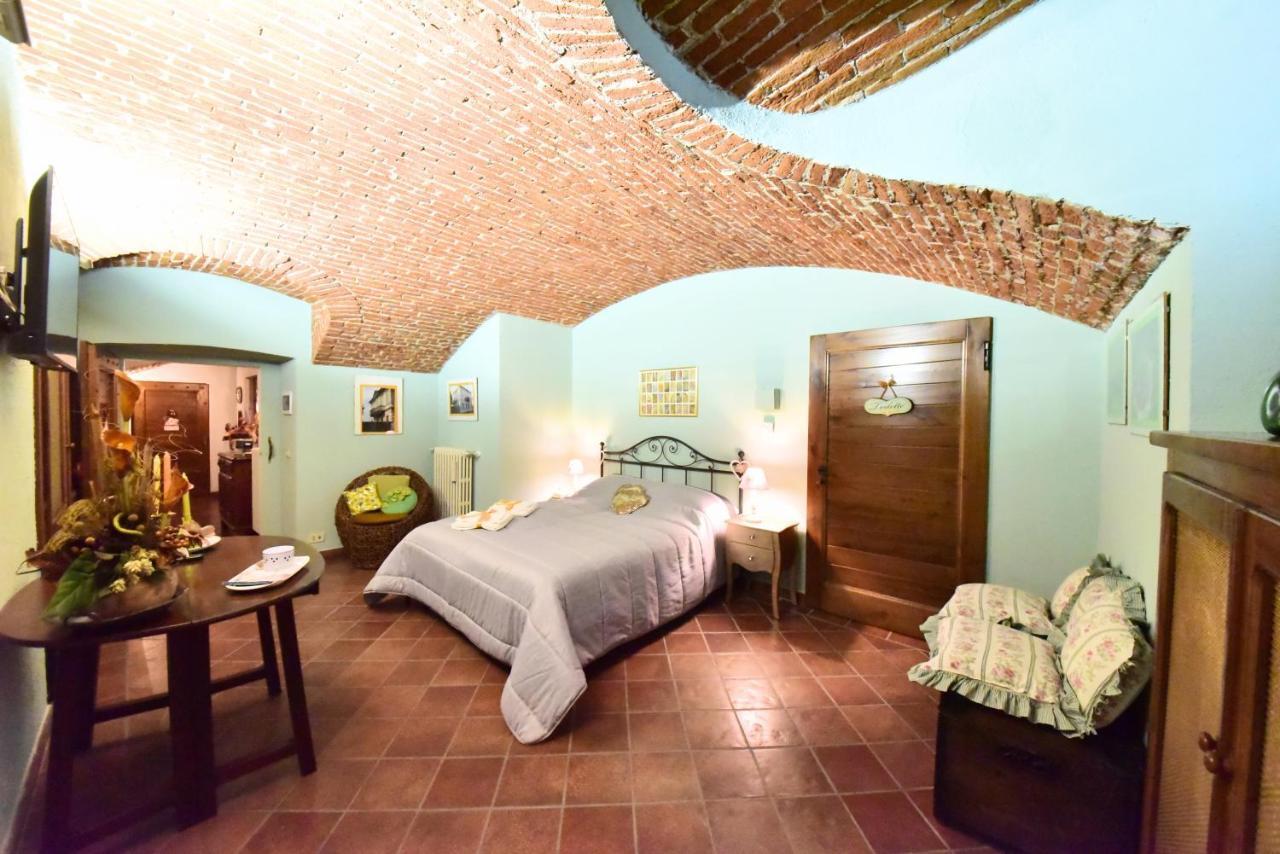 Maison Villa Grana Vinovo ภายนอก รูปภาพ