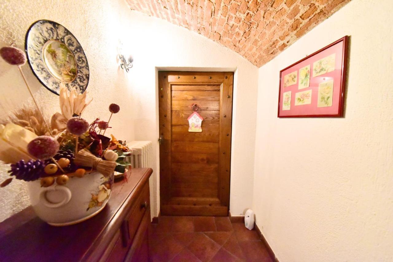 Maison Villa Grana Vinovo ภายนอก รูปภาพ