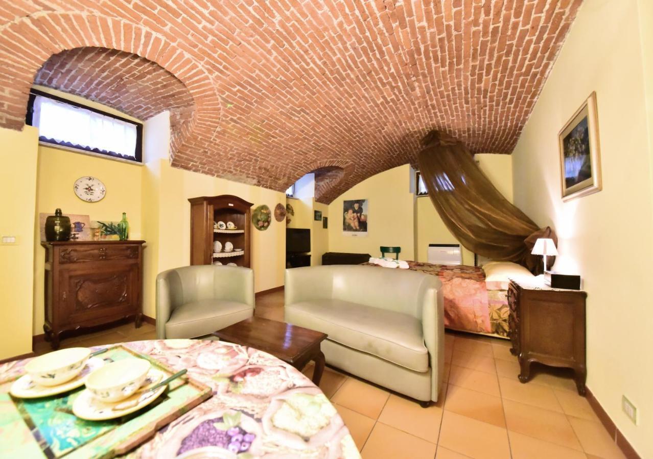 Maison Villa Grana Vinovo ภายนอก รูปภาพ