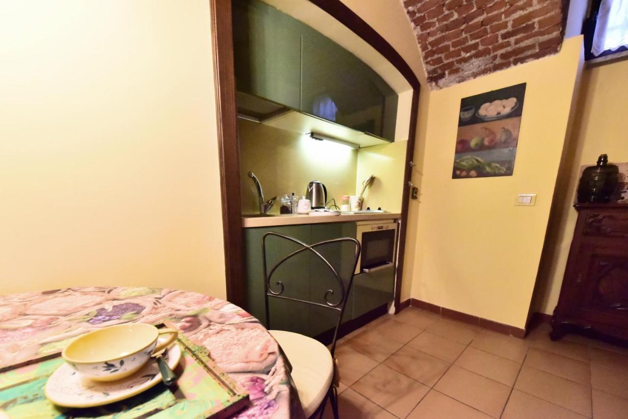 Maison Villa Grana Vinovo ภายนอก รูปภาพ