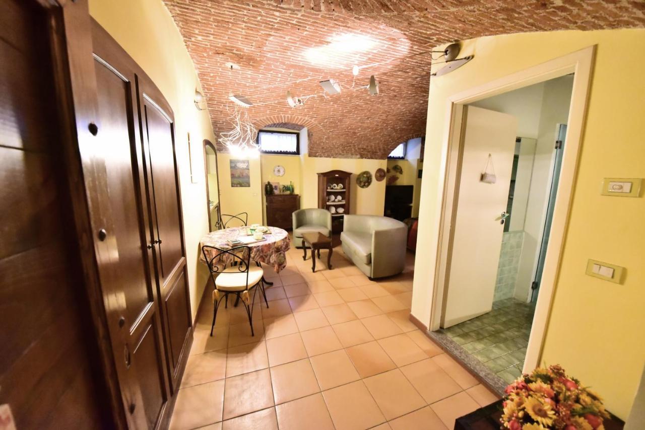 Maison Villa Grana Vinovo ภายนอก รูปภาพ