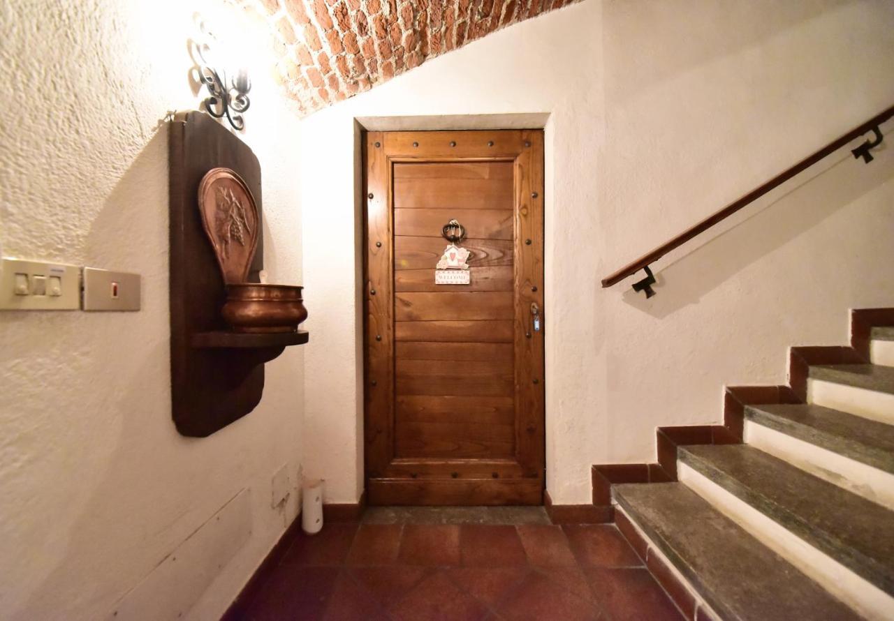 Maison Villa Grana Vinovo ภายนอก รูปภาพ