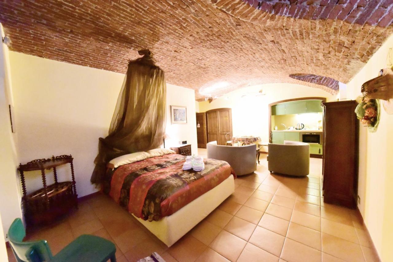 Maison Villa Grana Vinovo ภายนอก รูปภาพ